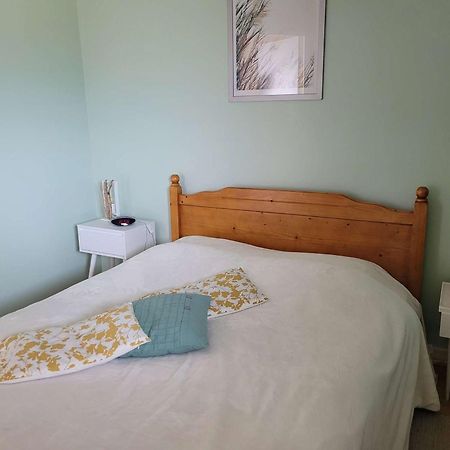 Appartement Cosy Face Mer Avec Balcon Et Parking Prive - Fr-1-672-13 Merlimont Exterior photo
